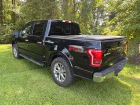 Photos of 2017 Ford F-150 Lariat for sale in Gurnee, IL at CarWise Gurnee