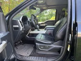 Another view of 2017 Ford F-150 Lariat for sale in Gurnee, IL at CarWise Gurnee