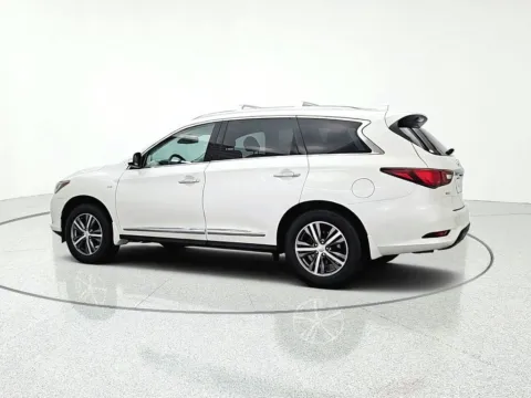 More photos of 2020 INFINITI QX60 PURE at CarWise Gurnee, IL