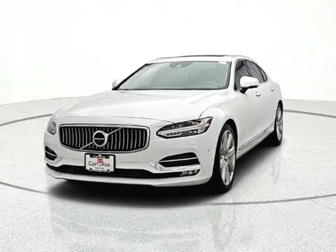 Photos of 2018 Volvo S90 T6 Inscription for sale in Gurnee, IL at CarWise Gurnee