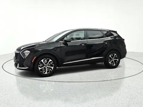 Another view of 2024 Kia Sportage EX for sale in Gurnee, IL at CarWise Gurnee