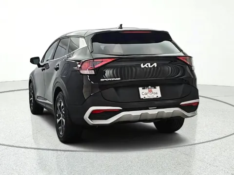 More photos of 2024 Kia Sportage EX at CarWise Gurnee, IL