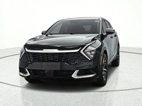Photos of 2024 Kia Sportage EX for sale in Gurnee, IL at CarWise Gurnee