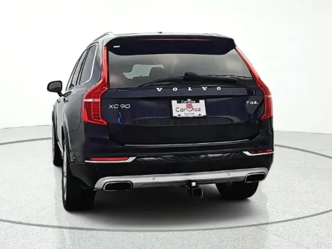 More photos of 2019 Volvo XC90 T6 Inscription at CarWise Gurnee, IL