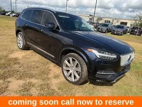 Blue 2019 Volvo XC90 T6 Inscription for sale in Gurnee, IL