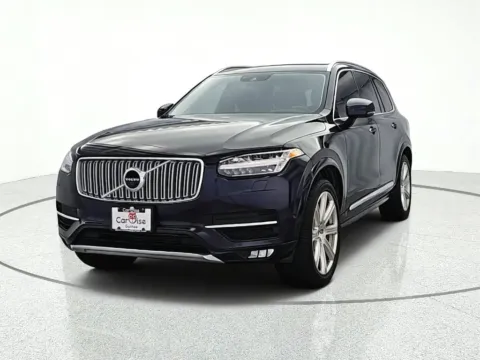 Photos of 2019 Volvo XC90 T6 Inscription for sale in Gurnee, IL at CarWise Gurnee