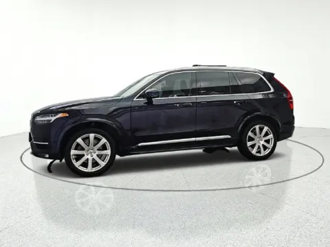 Another view of 2019 Volvo XC90 T6 Inscription for sale in Gurnee, IL at CarWise Gurnee