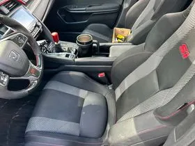 Another view of 2018 Honda Civic Si for sale in Gurnee, IL at CarWise Gurnee
