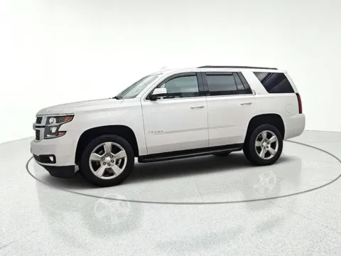 More photos of 2019 Chevrolet Tahoe LT at CarWise Gurnee, IL