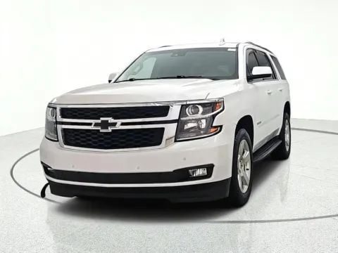 Photos of 2019 Chevrolet Tahoe LT for sale in Gurnee, IL at CarWise Gurnee