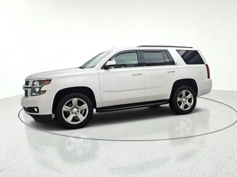 Another view of 2019 Chevrolet Tahoe LT for sale in Gurnee, IL at CarWise Gurnee