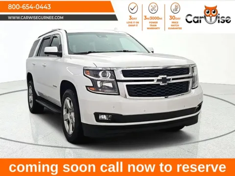 Unknown 2019 Chevrolet Tahoe LT for sale in Gurnee, IL