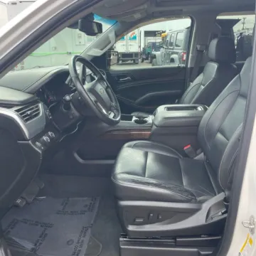 Another view of 2019 Chevrolet Tahoe LT for sale in Gurnee, IL at CarWise Gurnee
