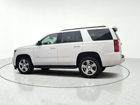 More photos of 2019 Chevrolet Tahoe LT at CarWise Gurnee, IL