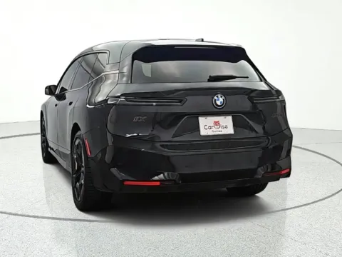 More photos of 2023 BMW iX M60 at CarWise Gurnee, IL