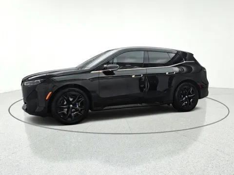 More photos of 2023 BMW iX M60 at CarWise Gurnee, IL