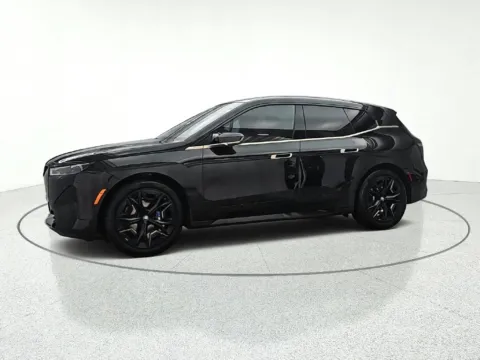 Another view of 2023 BMW iX M60 for sale in Gurnee, IL at CarWise Gurnee