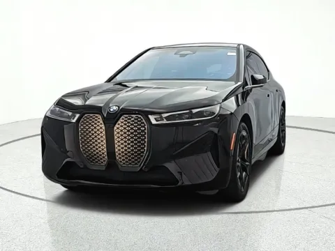 Photos of 2023 BMW iX M60 for sale in Gurnee, IL at CarWise Gurnee
