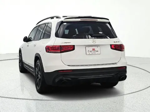 More photos of 2021 Mercedes-Benz GLB 35 AMG at CarWise Gurnee, IL