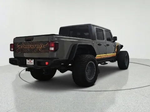 More photos of 2021 Jeep Gladiator Sport at CarWise Gurnee, IL