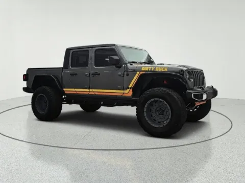 Photos of 2021 Jeep Gladiator Sport for sale in Gurnee, IL at CarWise Gurnee