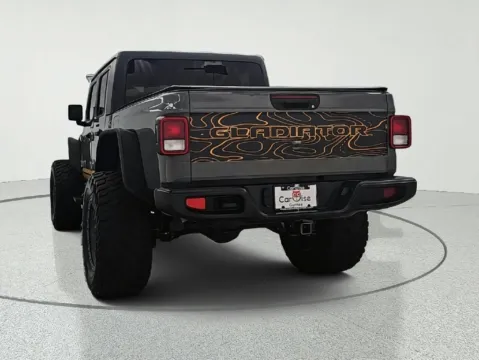 More photos of 2021 Jeep Gladiator Sport at CarWise Gurnee, IL