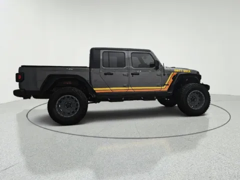 Another view of 2021 Jeep Gladiator Sport for sale in Gurnee, IL at CarWise Gurnee