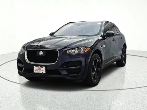 Photos of 2020 Jaguar F-PACE 25t Premium for sale in Gurnee, IL at CarWise Gurnee