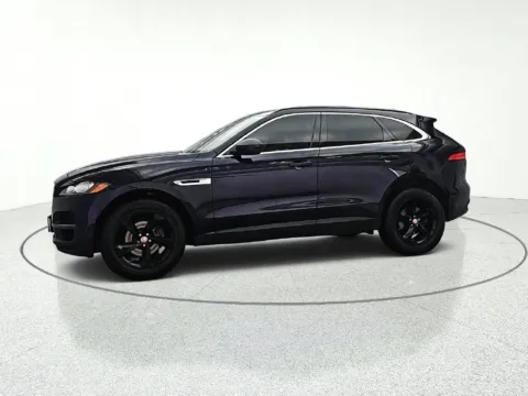 More photos of 2020 Jaguar F-PACE 25t Premium at CarWise Gurnee, IL