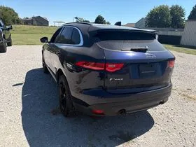 Photos of 2020 Jaguar F-PACE 25t Premium for sale in Gurnee, IL at CarWise Gurnee
