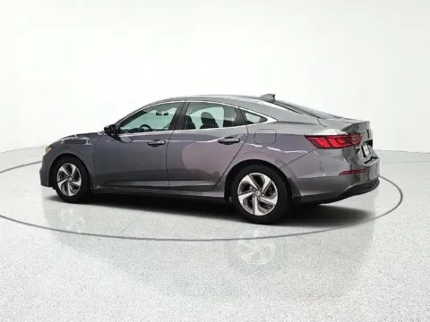 More photos of 2020 Honda Insight EX at CarWise Gurnee, IL