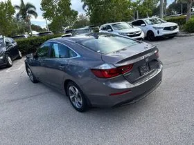 Photos of 2020 Honda Insight EX for sale in Gurnee, IL at CarWise Gurnee