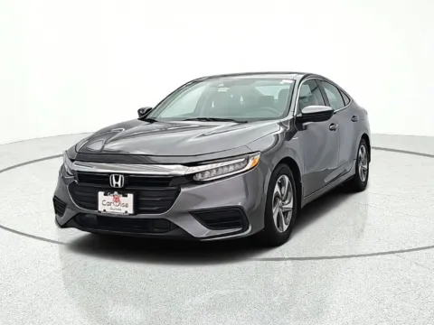 Photos of 2020 Honda Insight EX for sale in Gurnee, IL at CarWise Gurnee