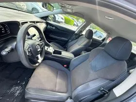 Another view of 2020 Honda Insight EX for sale in Gurnee, IL at CarWise Gurnee