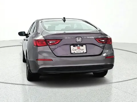 More photos of 2020 Honda Insight EX at CarWise Gurnee, IL