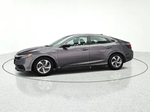 More photos of 2020 Honda Insight EX at CarWise Gurnee, IL