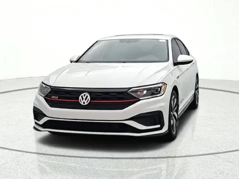 Photos of 2019 Volkswagen Jetta GLI 2.0T Autobahn for sale in Gurnee, IL at CarWise Gurnee