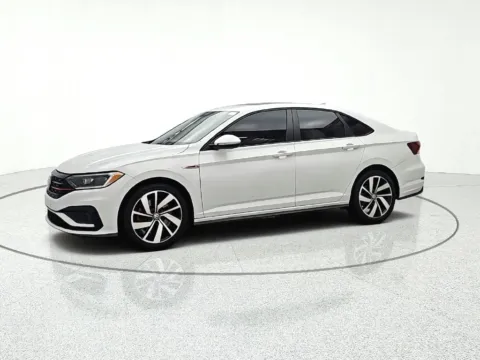 Another view of 2019 Volkswagen Jetta GLI 2.0T Autobahn for sale in Gurnee, IL at CarWise Gurnee
