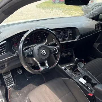 Another view of 2019 Volkswagen Jetta GLI 2.0T Autobahn for sale in Gurnee, IL at CarWise Gurnee