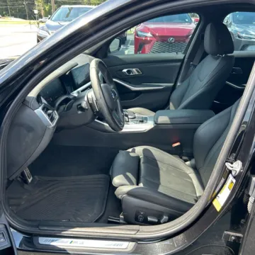 Another view of 2021 BMW 3 Series M340i for sale in Gurnee, IL at CarWise Gurnee