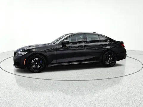 More photos of 2021 BMW 3 Series M340i at CarWise Gurnee, IL