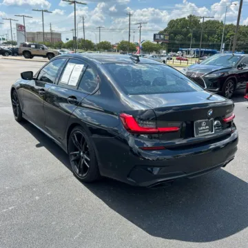 Photos of 2021 BMW 3 Series M340i for sale in Gurnee, IL at CarWise Gurnee