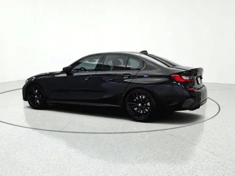 More photos of 2021 BMW 3 Series M340i at CarWise Gurnee, IL