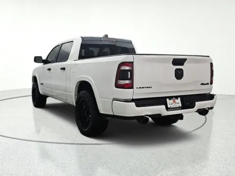 More photos of 2023 Ram 1500 Limited at CarWise Gurnee, IL
