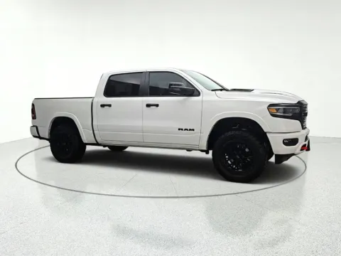 Photos of 2023 Ram 1500 Limited for sale in Gurnee, IL at CarWise Gurnee