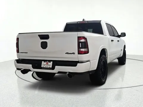 More photos of 2023 Ram 1500 Limited at CarWise Gurnee, IL