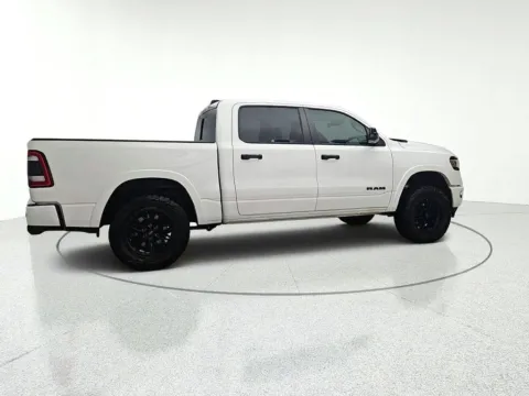 Another view of 2023 Ram 1500 Limited for sale in Gurnee, IL at CarWise Gurnee