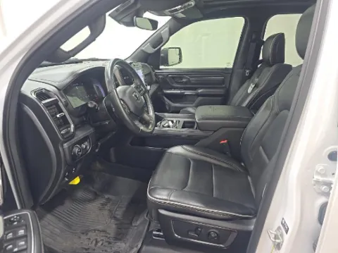 Another view of 2023 Ram 1500 Limited for sale in Gurnee, IL at CarWise Gurnee