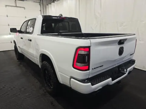 Photos of 2023 Ram 1500 Limited for sale in Gurnee, IL at CarWise Gurnee
