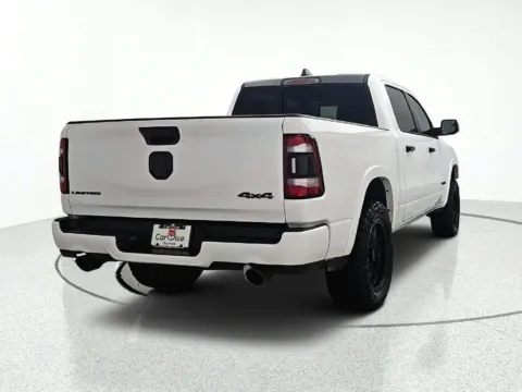 More photos of 2023 Ram 1500 Limited at CarWise Gurnee, IL